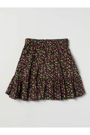 Msgm Falda Niños color
