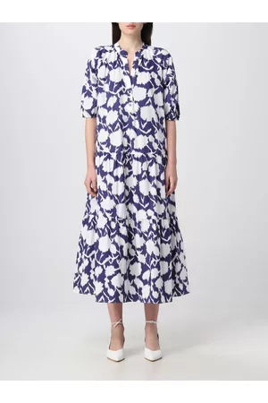 Woolrich Vestido Mujer color