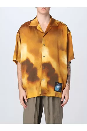 AMBUSH Camisa Hombre color