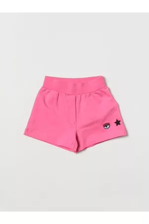 Chiara Ferragni Pantalones Cortos Niños color