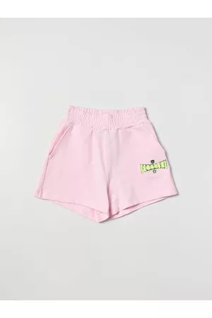 Chiara Ferragni Pantalones Cortos Niños color