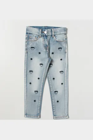 Chiara Ferragni Pantalón Niños color