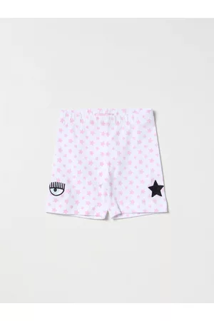 Chiara Ferragni Pantalón Niños color