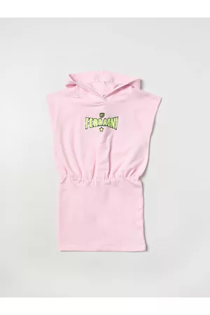 Chiara Ferragni Vestido Niños color