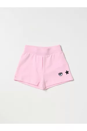 Chiara Ferragni Pantalones Cortos Niños color
