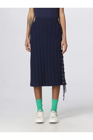 Kenzo Falda Mujer color