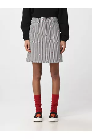 Kenzo Falda Mujer color