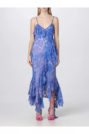 The Attico Vestido Mujer color