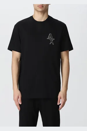 Armani Exchange Camiseta Hombre color