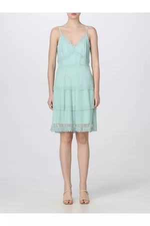 Twin-Set Vestido Mujer color