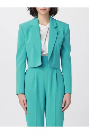 Pinko Americana Mujer color