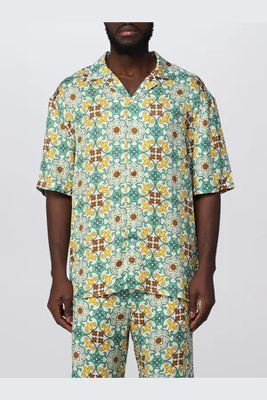 Drôle de Monsieur Camisa DRÔLE DE MONSIEUR Hombre color