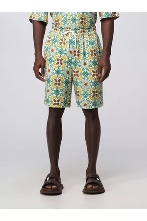 Drôle de Monsieur Pantalones Cortos DRÔLE DE MONSIEUR Hombre color