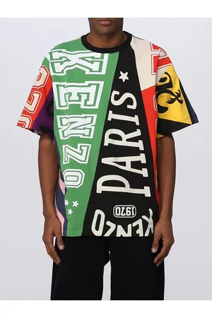 Kenzo Camiseta Hombre color