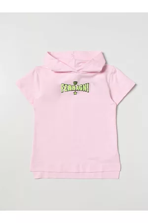 Chiara Ferragni Vestido Niños color