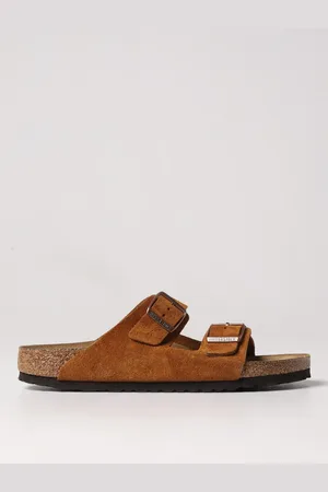 Birkenstock Sandalias Hombre color