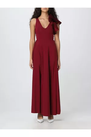 Maygel Coronel Vestido Mujer color