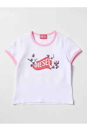 Diesel Camisetas Niños color