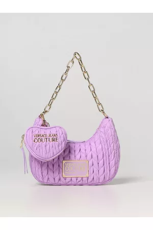 VERSACE Bolso De Hombro Mujer color