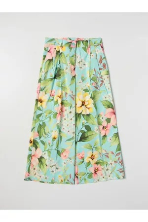 Twin-Set Pantalón Niños color