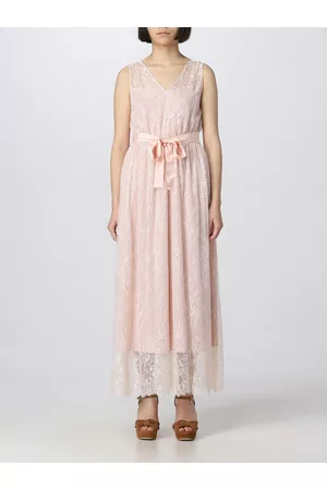 Twin-Set Vestido Mujer color