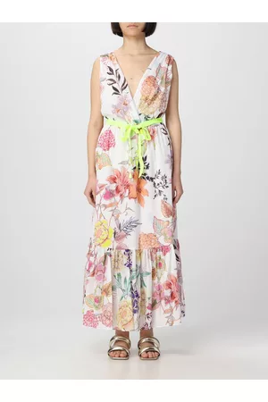Twin-Set Vestido Mujer color