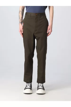 Vivienne Westwood Pantalón Hombre color