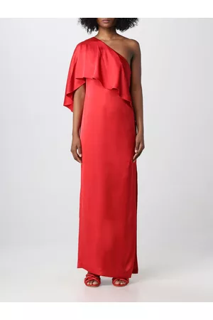Ralph Lauren Vestido Mujer color