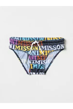 Missoni Bañador Niños color