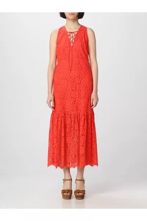 Twin-Set Vestido Mujer color
