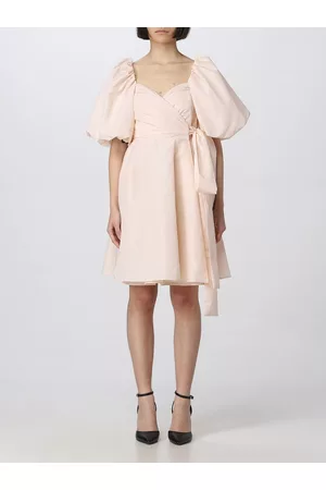 Pinko Vestido Mujer color