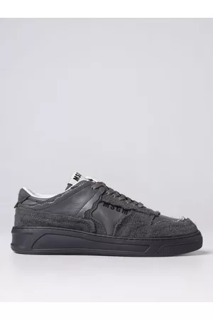 Msgm Zapatillas Hombre color