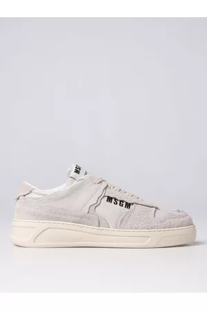 Msgm Zapatillas Hombre color