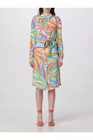 Pinko Vestido Mujer color