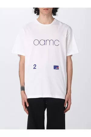 OAMC Camiseta Hombre color