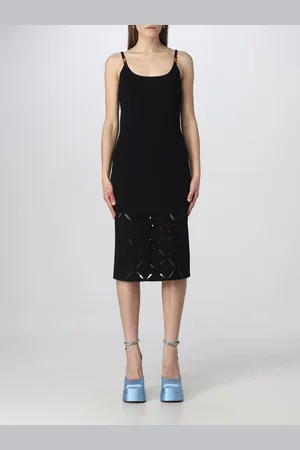 VERSACE Vestido Mujer color