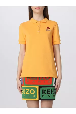 Kenzo Polo Mujer color