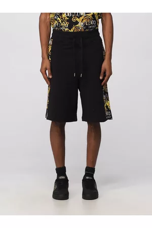 VERSACE Pantalones Cortos Hombre color