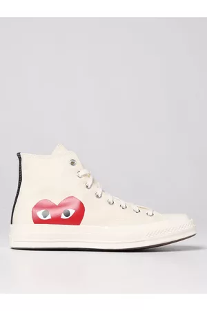 Converse Zapatillas COMME DES GARÇONS PLAY X CONVERSE Hombre color