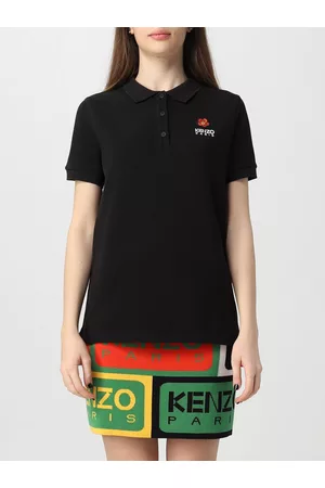 Kenzo Polo Mujer color