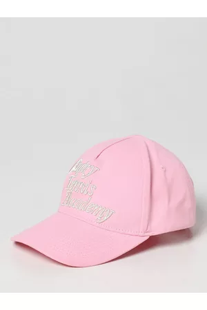 Autry Mujer Sombreros - Sombrero Mujer color Rosa