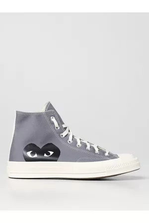Converse Zapatillas COMME DES GARÇONS PLAY X CONVERSE Hombre color