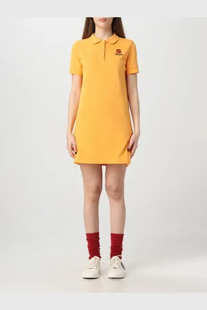 Kenzo Vestido Mujer color