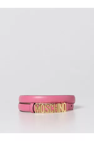 Moschino Cinturón Mujer color