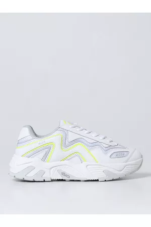 Msgm Zapatillas Hombre color