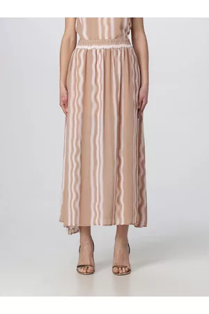 Armani Exchange Falda Mujer color