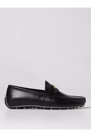 Moschino Mocasines Hombre color