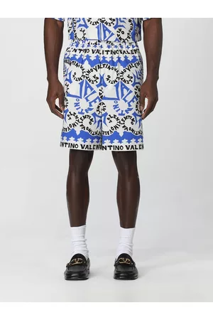 VALENTINO Pantalones Cortos Hombre color