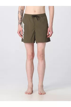 Msgm Bañador Hombre color