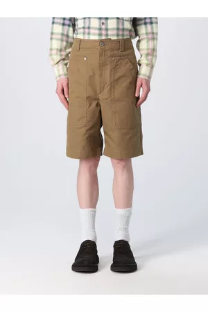 Isabel Marant Pantalones Cortos Hombre color